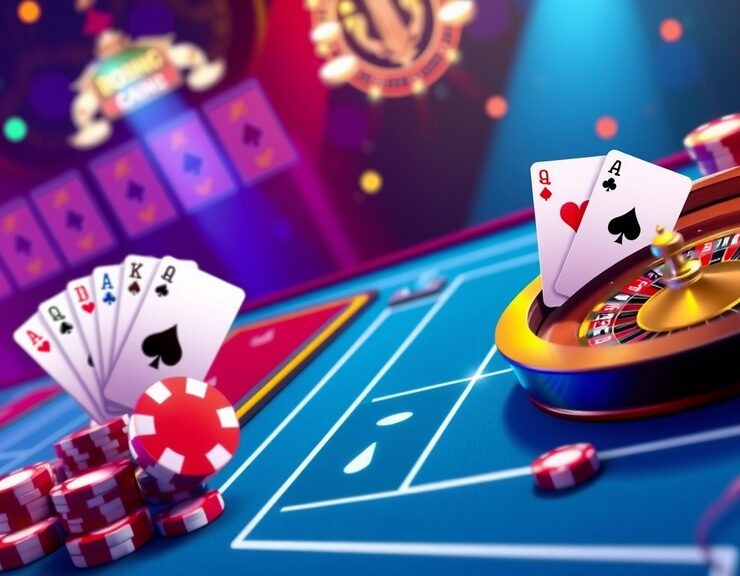 wifitoto togel Zone Collapse Spins