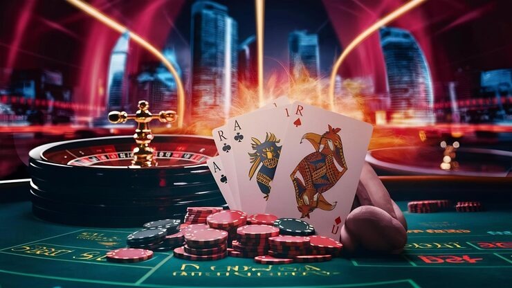 wifitoto togel Sportsbook
